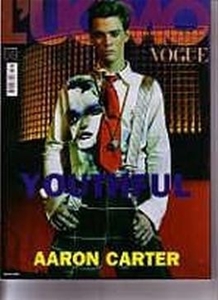 Vogue Uomo (Italia) - 12 Month Subscript