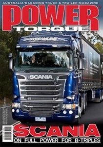 PowerTorque Magazine - 12 Month Subscrip
