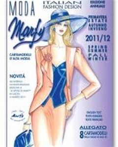 MARFY (Italia) - 12 Month Subscription