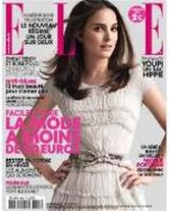 Elle (France) - 12 Month Subscription