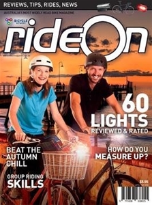 Ride On - 12 Month Subscription