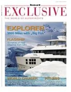 Boat Exclusive - 12 Month Subscription