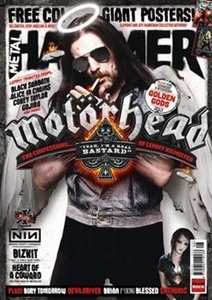 Metal Hammer (UK) - 12 Month Subscriptio