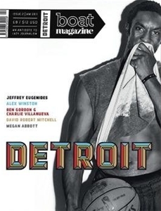 Boat Magazine - 12 Month Subscription