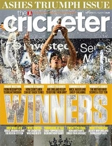 The Cricketer (UK) - 12 Month Subscripti
