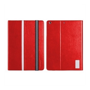 Momax Modern Note Case for Apple iPad Ai