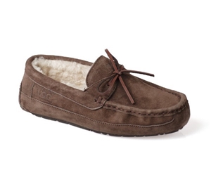 Ozwear UGG Premium Men's Lace Moccasin S