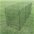30" 8 Panel Pet Playpen Fence Enclosure