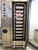 Rational 20 Tray Combi Oven With Removable Trolley