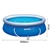 Bestway Inflatable Swimming Play Pool Set 366cm W/ Pump