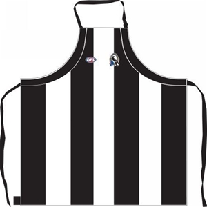 Collingwood Magpies 2013 AFL Guernsey BB
