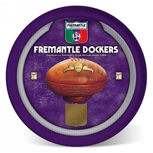 Fremantle Dockers AFL 2013 Heritage Coll