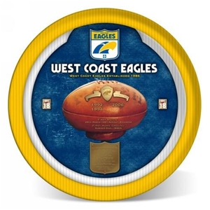 West Coast Eagles AFL 2013 Heritage Coll