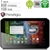Prestigio 7.0" Dual Core Android IPS Tablet Black