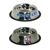 Sydney Roosters NRL Stainless Steel Dog Bowl
