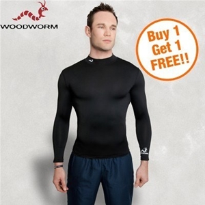 Woodworm Performance Base Layer - Buy On