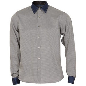 Jekyll And Hyde Mens Clarence Shirt
