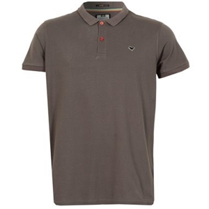 Weekend Offender Mens Casual Polo Shirt