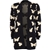 Clubl Womens Butterfly Cardigan