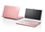 Sony VAIO™ E Series SVE11136CGP 11.6 inch Pink Notebook (Refurbished)