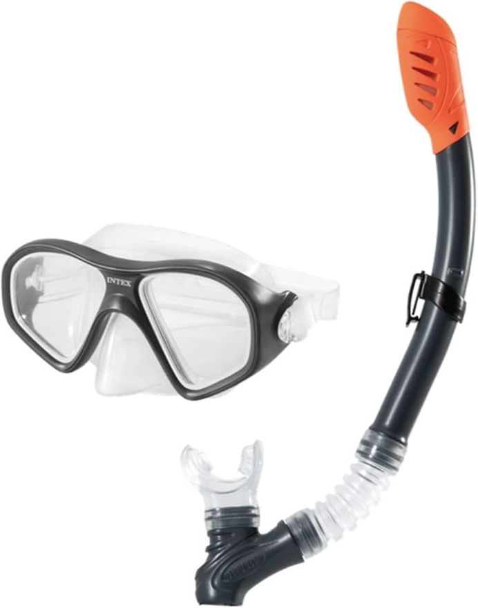 Kit de plongee intex reef rider 14 ans et Kit de plongee intex reef rider 14 ans et