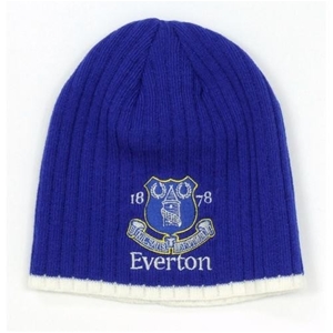 Everton Rib Knit Beanie