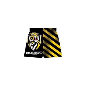 Richmond Tigers 2014 Youth Winter Boxers