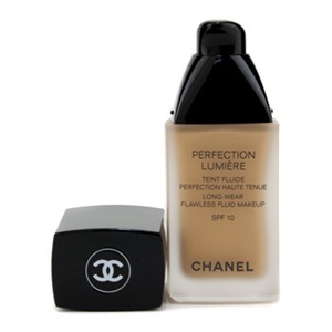 Chanel Perfection Lumiere Long Wear Flui