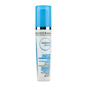 Bioderma Hydrabio Concentrate (Very Dehy