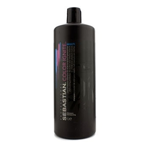 Sebastian MultiColor Protection Shampoo 