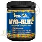 Myo-Blitz (MyoBlitz) Fruit Punch - 2 x (