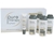 Body & Hair Restore Mini Kit by Pure Therapy TRIPLE PACK (3 x Kits)