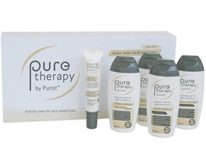 Body & Hair Restore Mini Kit by Pure The