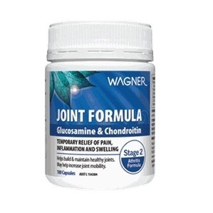 Joint Formula Glucosamine Chondroitin 10