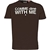 Trash Mens Comme Dine With Me T-Shirt
