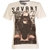 Savant Mens Animal Instinct T-Shirt