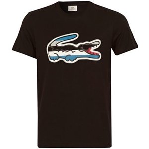 Lacoste Mens Logo T-Shirt