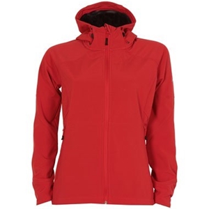 Berghaus Womens Crags Softshell Jacket