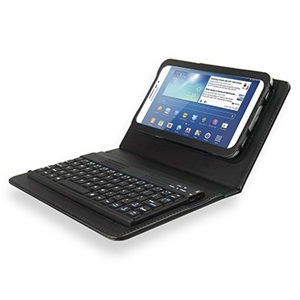 7'' Samsung Galaxy Tab 3 Bluetooth Keybo