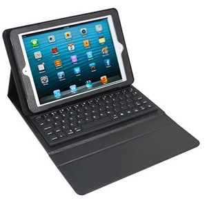 iPad mini Bluetooth Keyboard and Case - 