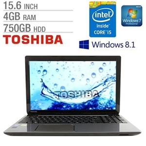 15.6'' Toshiba Satellite Pro L50-A6003 N