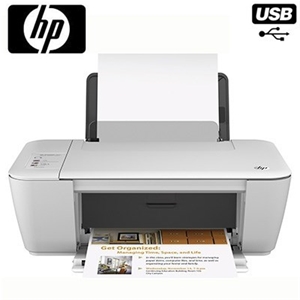 HP Deskjet 1510 All-in-One Colour Inkjet