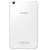 8'' Samsung Galaxy Tab 3 16GB Wi-Fi - White
