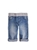 Pumpkin Patch Baby Boy's 3/4 Jean With Print