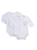 Baby Essen Unisex 2Pk Long Sleeve Bodysuits