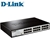 D-Link 24-Port Unmanaged Gigabit Desktop Switch