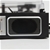 Lenoxx 3-Speed Turntable - Multifunction Vinyl Record & Cassette Player
