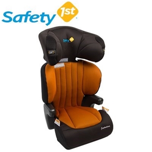 Safety 1st Custodian Booster Seat - Rust
