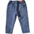 French Connection Baby Boys Blue Denim Chinos