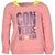 Converse Infant Girls Vest Sweatshirt